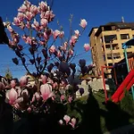 My House מלון Kŭrdzhali