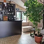 מלון My House 2*