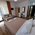 מלון My House Kŭrdzhali