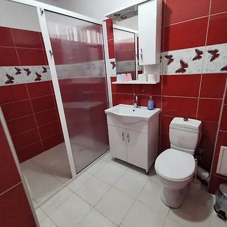 My House 2* Kurdzhali
