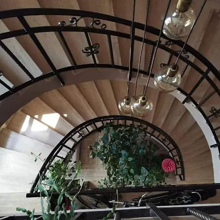 My House Hotel Kurdzhali