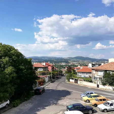 My House Hotel Kurdzhali