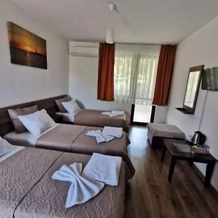 Hotel My House Kurdzhali