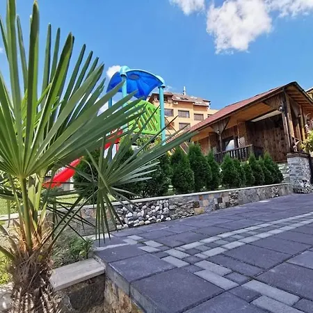 My House Hotel