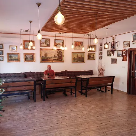 Hotel My House Kurdzhali