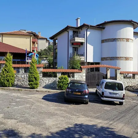 My House Kŭrdzhali