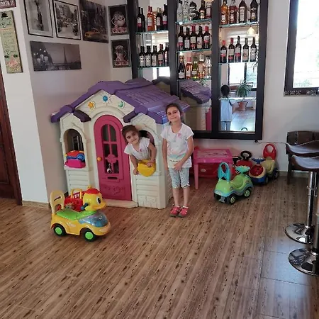 My House 2* Kurdzhali