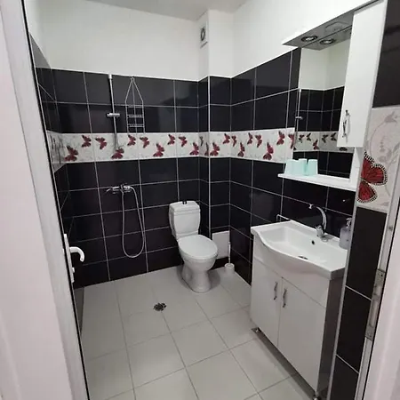 My House Hotel