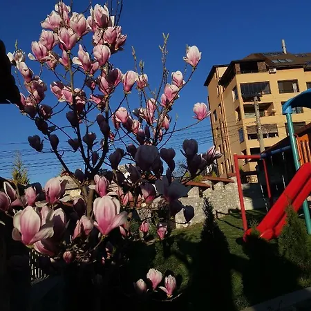 My House Hotel Kurdzhali