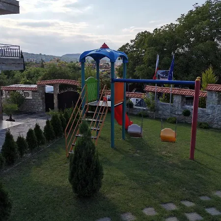 My House Hotel