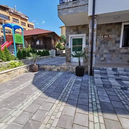 My House Hotel