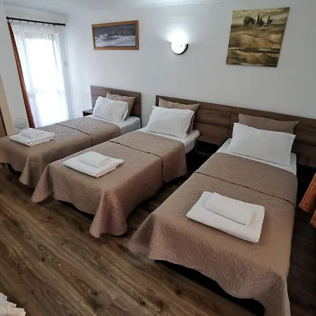 Hotel My House Kurdzhali