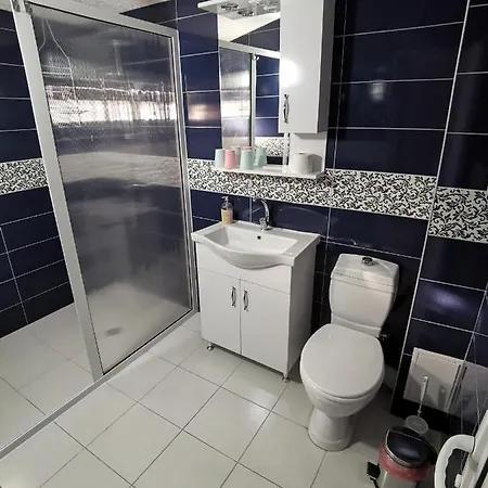My House Hotel Kurdzhali