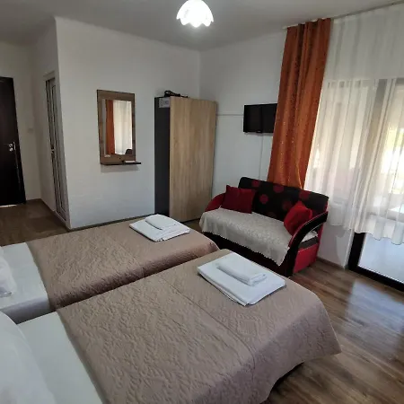 My House מלון Kŭrdzhali