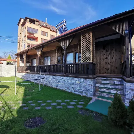 Hotel My House Kurdzhali