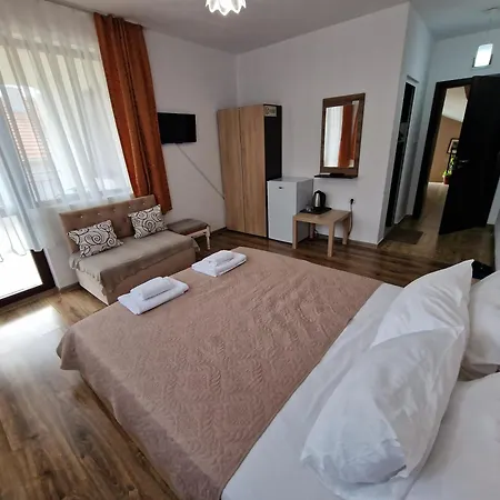 Hotel My House Kurdzhali
