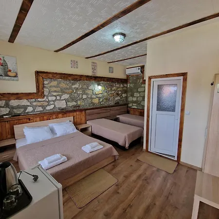 My House Hotel 2*