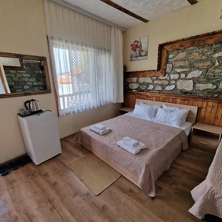 My House Hotel