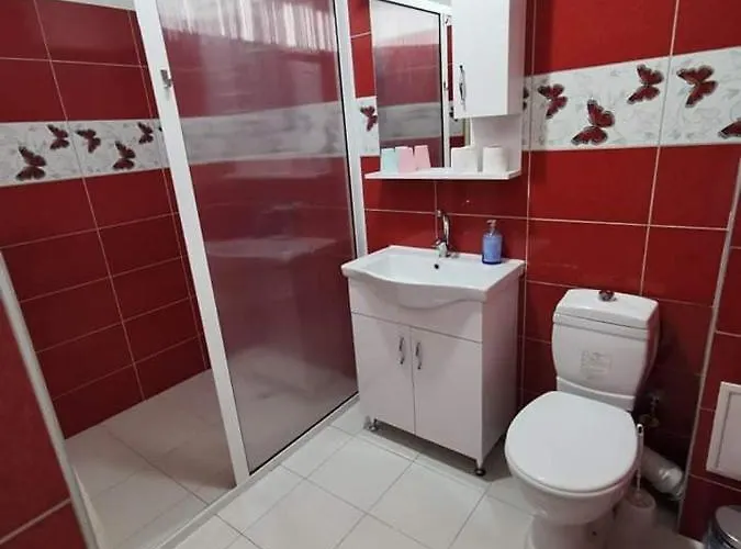 My House 2* Kurdzhali