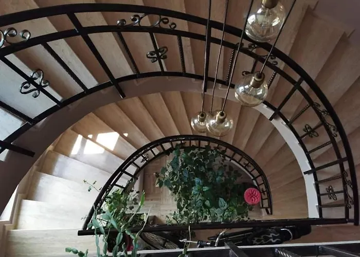 My House Hotel Kurdzhali