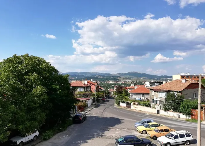 My House Hotel Kurdzhali