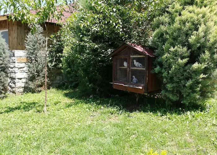 My House 2* Kurdzhali