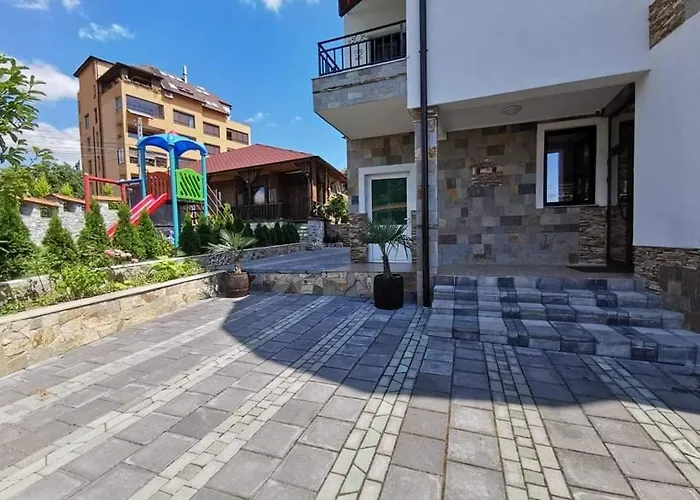 My House Hotel Kurdzhali