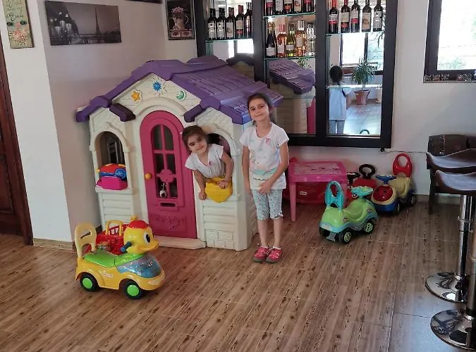 My House 2* Kurdzhali