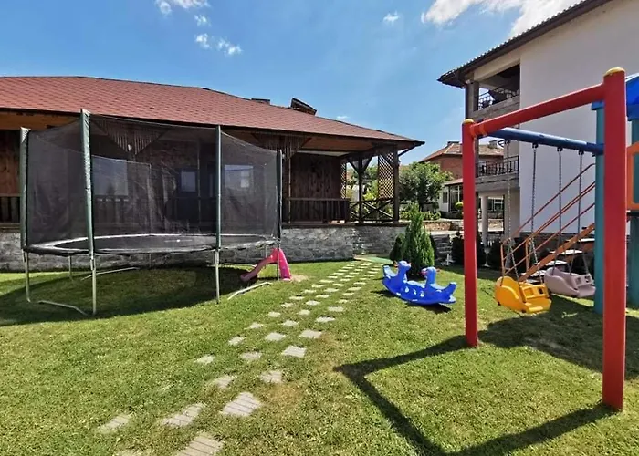 My House 2* Kurdzhali