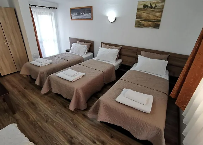 Hotel My House Kurdzhali