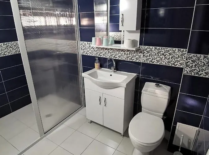 My House Hotel Kurdzhali