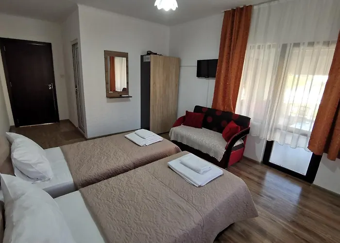 My House Hotel Kurdzhali