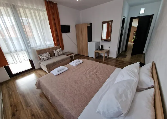 Hotel My House Kurdzhali